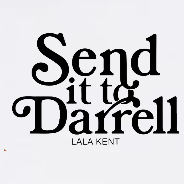 Lala Kent Send It To Darrell Tom Sandoval Sustainable Bucket Hat