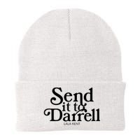 Lala Kent Send It To Darrell Tom Sandoval Beanie