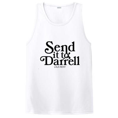 Lala Kent Send It To Darrell Tom Sandoval PosiCharge Competitor Tank