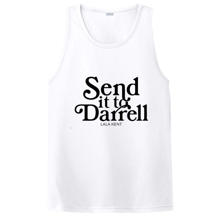 Lala Kent Send It To Darrell Tom Sandoval PosiCharge Competitor Tank