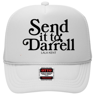 Lala Kent Send It To Darrell Tom Sandoval Trucker Hat