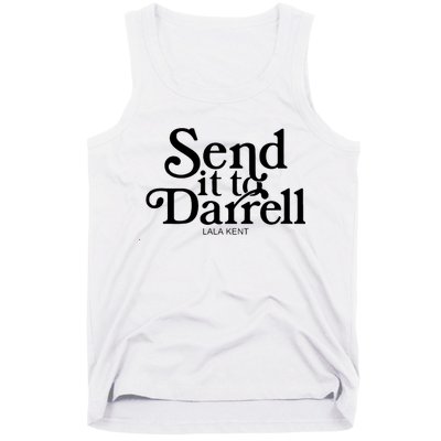 Lala Kent Send It To Darrell Tom Sandoval Tank Top