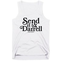 Lala Kent Send It To Darrell Tom Sandoval Tank Top
