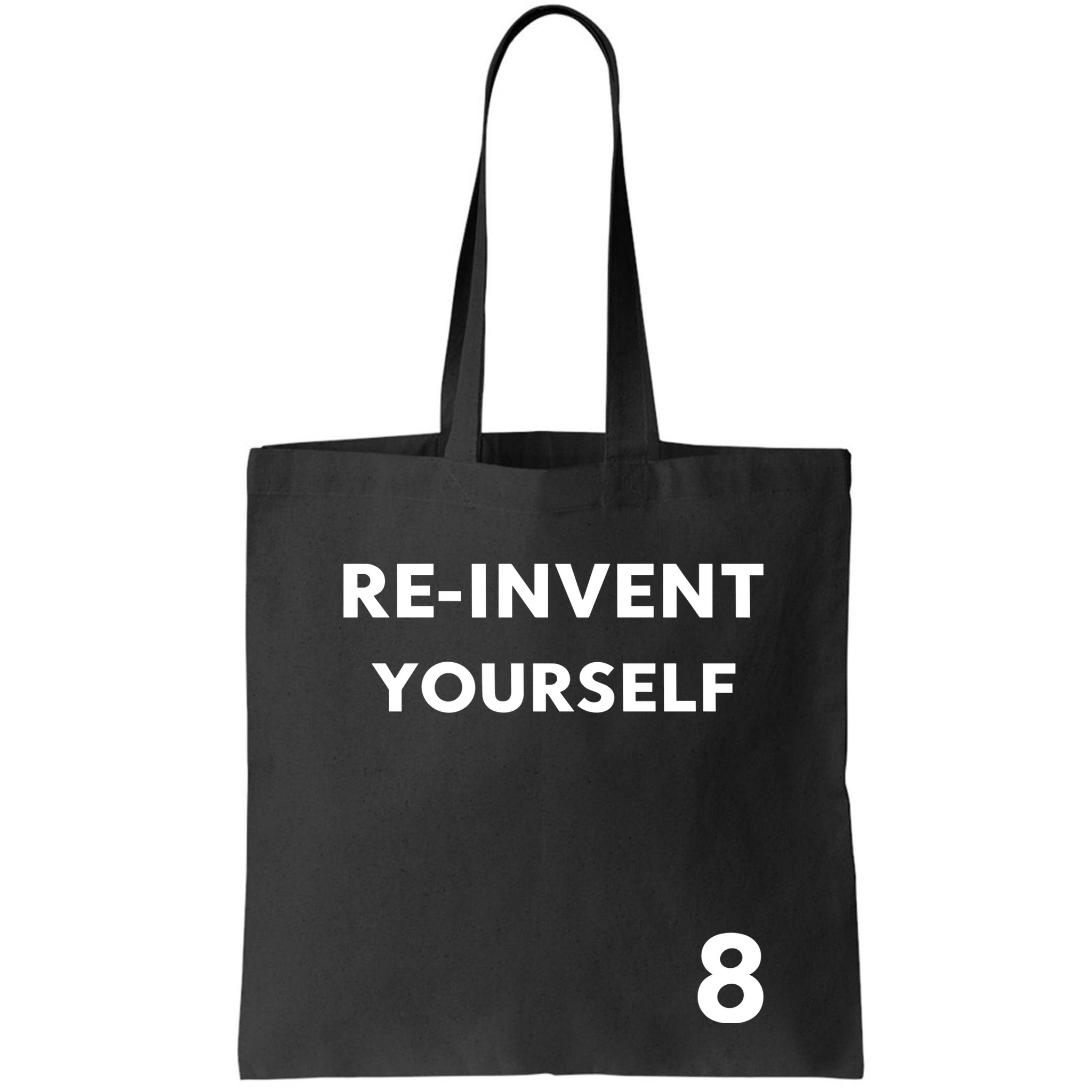 Lil Kim Wearing Reinvent Yourself Bag