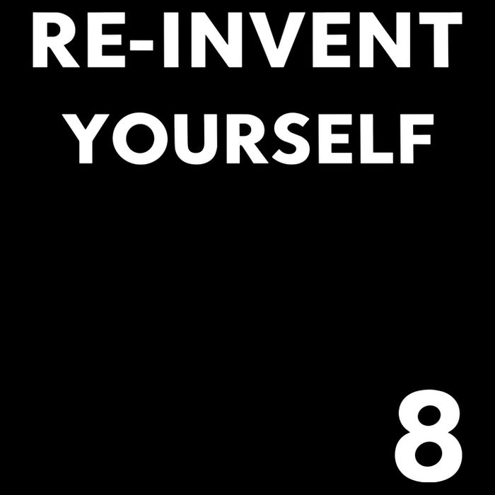 Lil Kim Wearing Reinvent Yourself Youth Performance Sprint T-Shirt