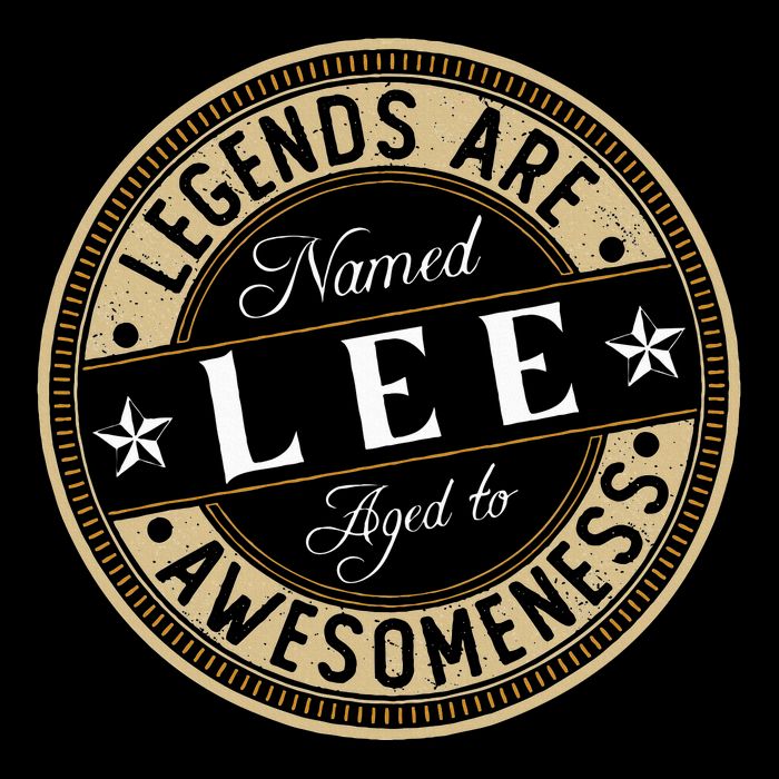 Lee Legends Are Named Lee Cooling Performance Crew T-Shirt