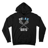 Lacrosse Hoodie