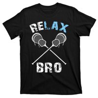 Lacrosse T-Shirt