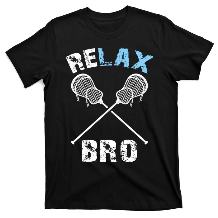 Lacrosse T-Shirt