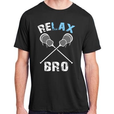 Lacrosse Adult ChromaSoft Performance T-Shirt