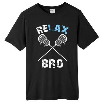 Lacrosse Tall Fusion ChromaSoft Performance T-Shirt