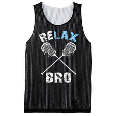 Lacrosse Mesh Reversible Basketball Jersey Tank