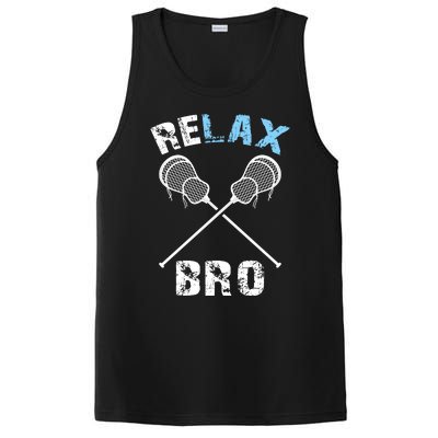 Lacrosse PosiCharge Competitor Tank