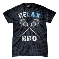 Lacrosse Tie-Dye T-Shirt