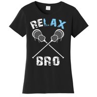 Lacrosse Women's T-Shirt