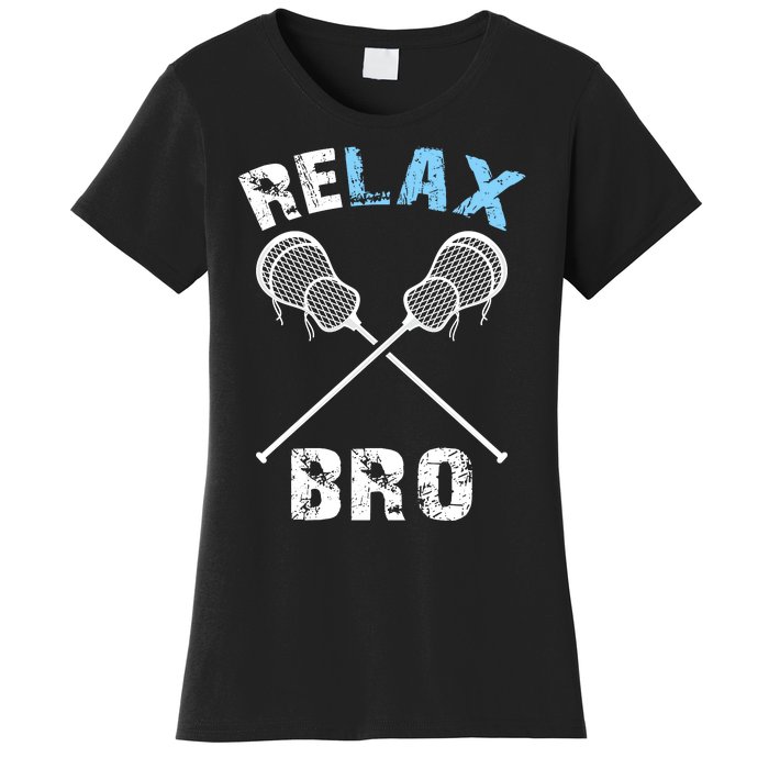 Lacrosse Women's T-Shirt