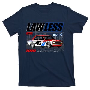 Lawless T-Shirt