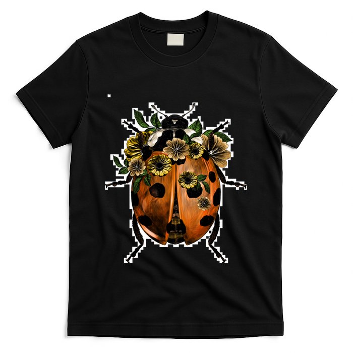 Ladybug T-Shirt