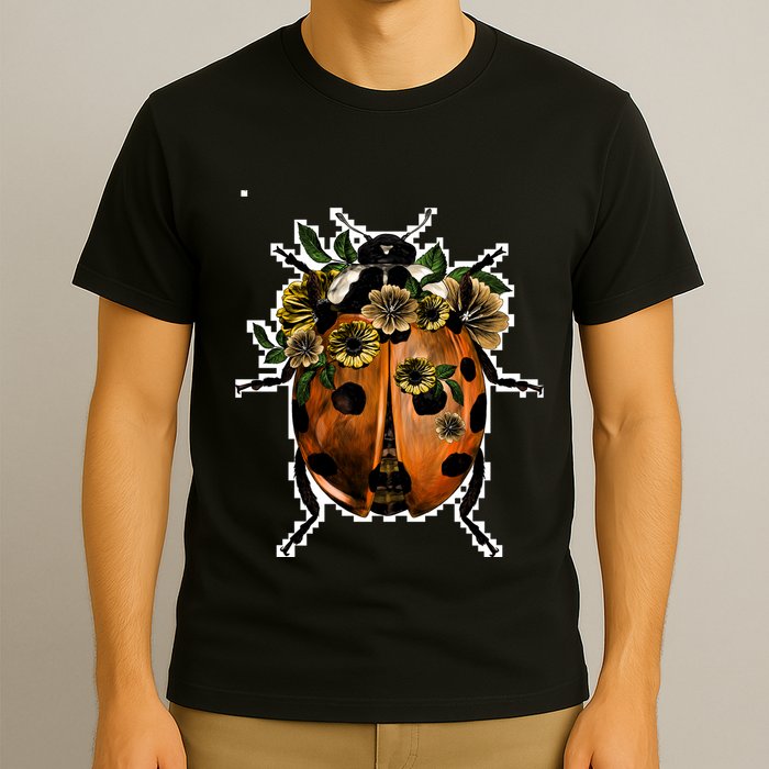 Ladybug T-Shirt