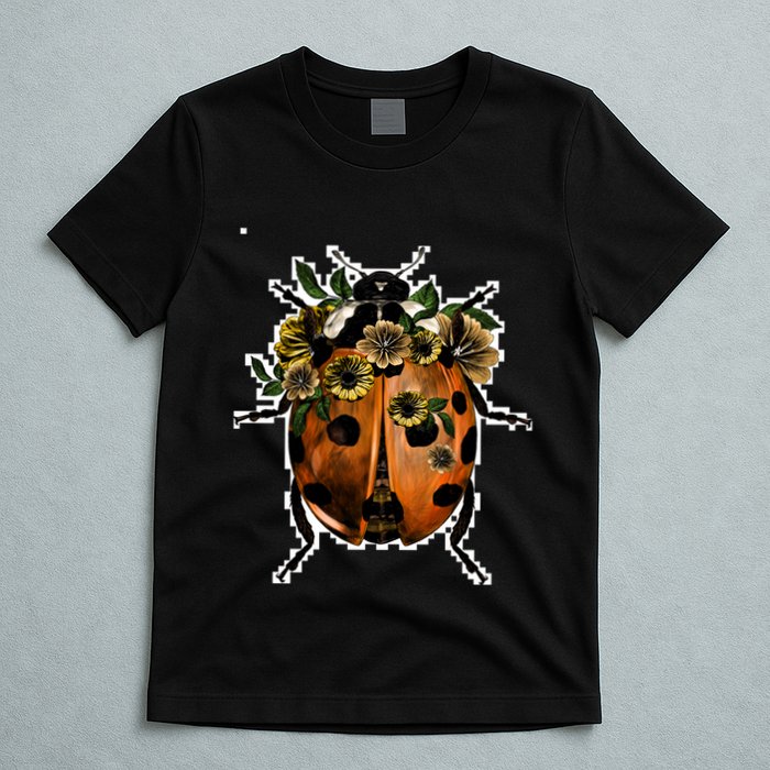 Ladybug T-Shirt