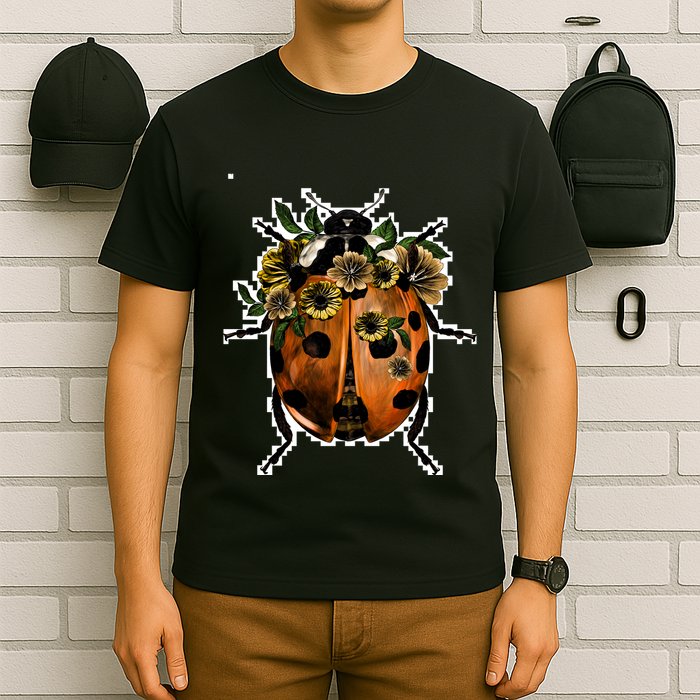 Ladybug T-Shirt