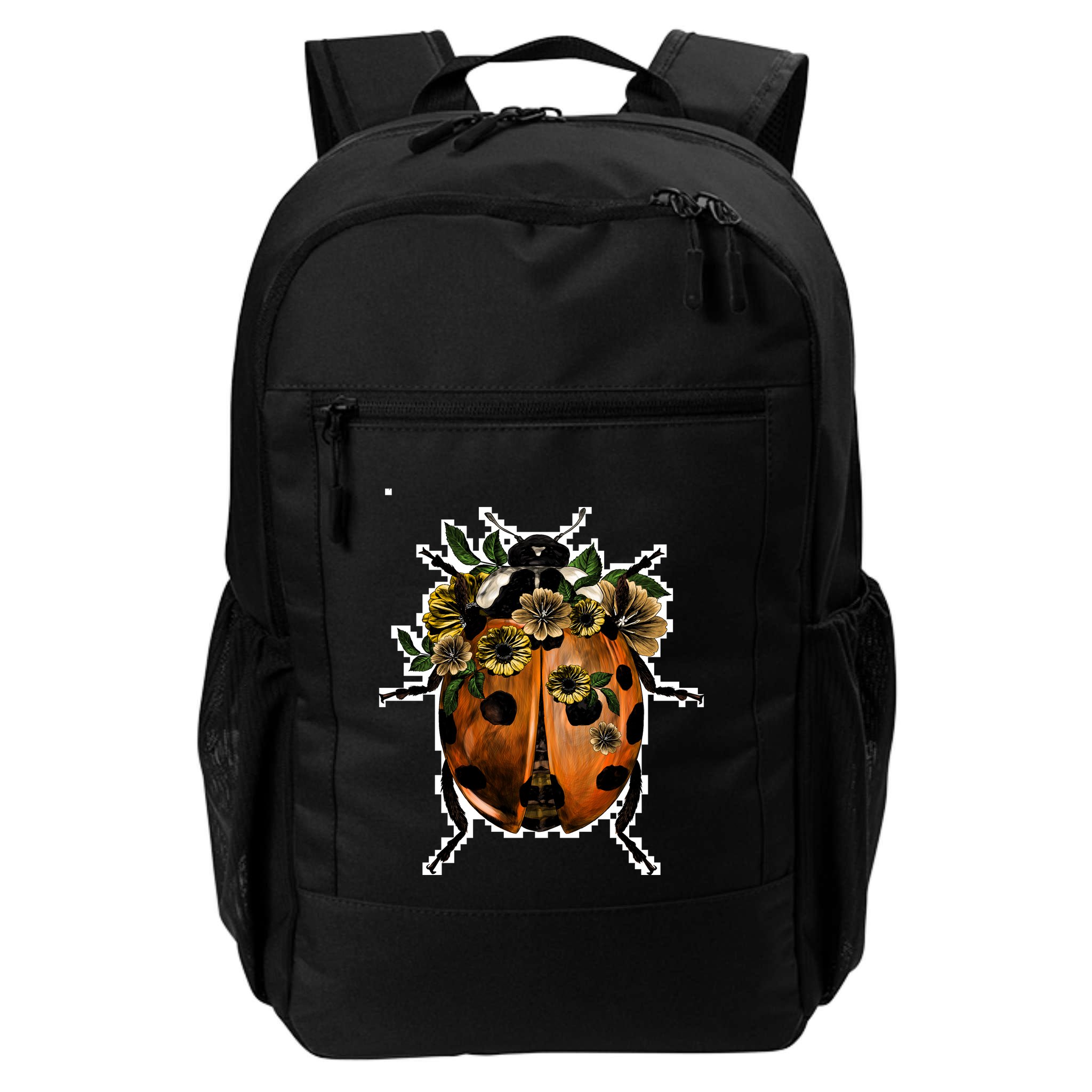 Ladybug Backpack
