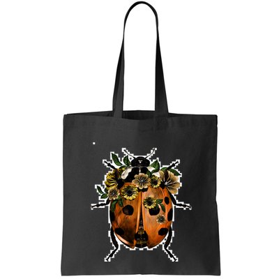 Ladybug Bag