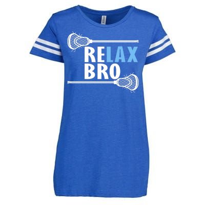 Lacrosse Enza Ladies Jersey Football T-Shirt