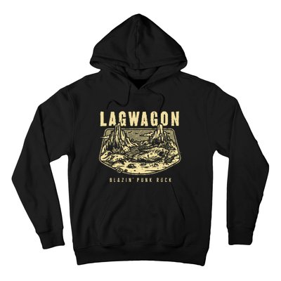 Lagwagon Hoodie