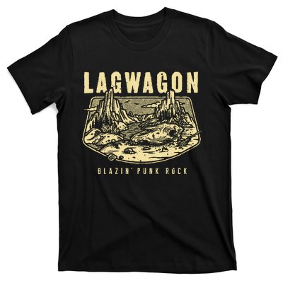 Lagwagon T-Shirt