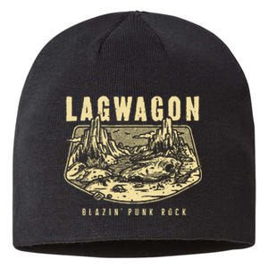 Lagwagon Sustainable Beanie