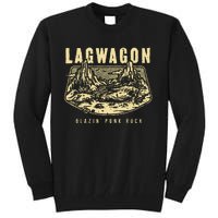 Lagwagon Tall Sweatshirt