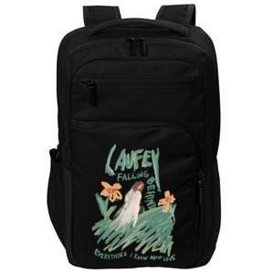 Laufey Impact Tech Backpack