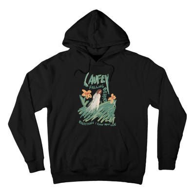 Laufey Tall Hoodie