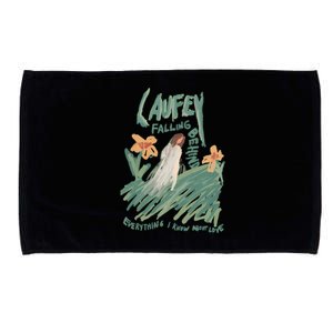 Laufey Microfiber Hand Towel