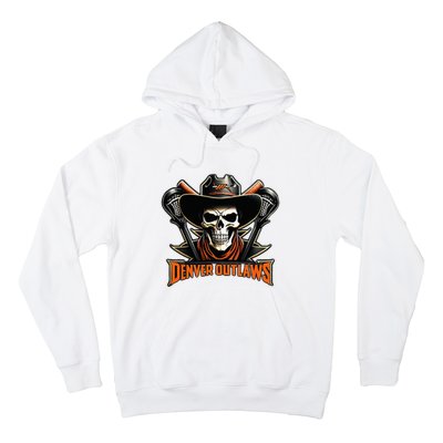 Lacrosse Hoodie