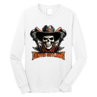 Lacrosse Long Sleeve Shirt