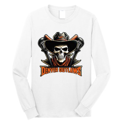 Lacrosse Long Sleeve Shirt