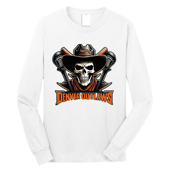 Lacrosse Long Sleeve Shirt