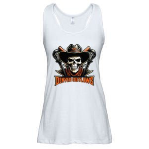 Lacrosse Ladies Essential Flowy Tank