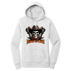 Lacrosse Women's Pullover Hoodie