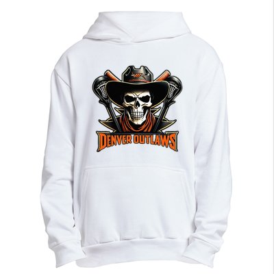 Lacrosse Urban Pullover Hoodie