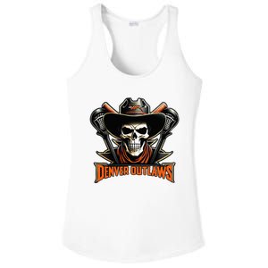 Lacrosse Ladies PosiCharge Competitor Racerback Tank