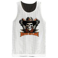 Lacrosse Mesh Reversible Basketball Jersey Tank