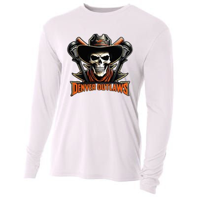 Lacrosse Cooling Performance Long Sleeve Crew