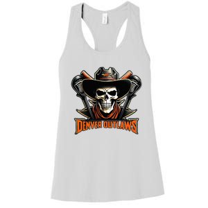 Lacrosse Women's Racerback Tank