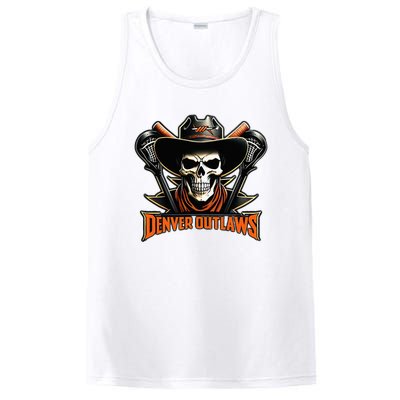 Lacrosse PosiCharge Competitor Tank