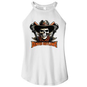 Lacrosse Women's Perfect Tri Rocker Tank