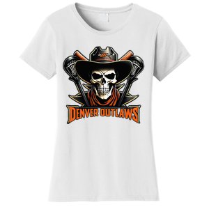 Lacrosse Women's T-Shirt