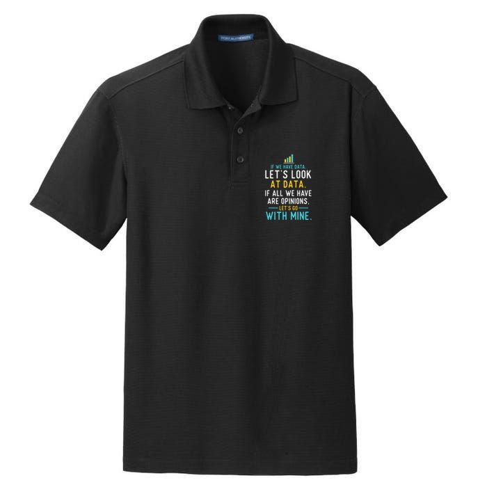 LetS Look At Data Data Science Statistics Data Analyst Dry Zone Grid Polo